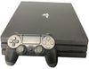 Playstation 4 Pro Console - 1TB