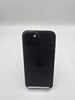 Apple iPhone 15 - 128 GB - Black open