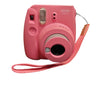 Fujifilm Instax Mini 9 Camera Flamingo Pink**Unboxed**