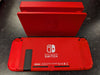 Nintendo Switch Mario Red & Blue Edition Console Boxed