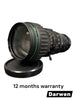 Canon YJ18X9B4 KRS SX12 B4 Mount 18x Zoom Lens