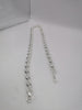 Belcher Chain Silver Hallmarked(925) and Tested BRAND NEW 24" Length 98.9G Weight