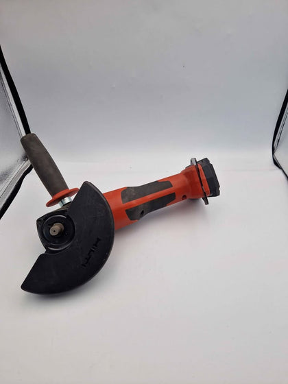 Hilti AG 6D-22 125mm 22V Nuron Angle Grinder - Body Only
