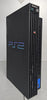 Sony PlayStation 2 Console, Black + 3 Games