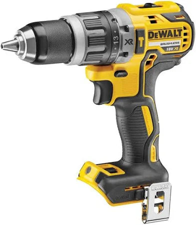 Dewalt DCD796 XR Brushless Combi Drill ( + 18V 3.0ah Battery ) ** Unboxed **
