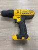 * DeWalt DCD776 Drill + Battery