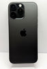 Apple iPhone 16 Pro Max 256GB Black Titanium