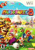 Mario Party 8 Wii Game