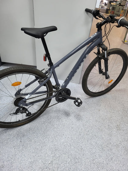 Decathlon Rockrider Hybrid Bike 0 Small -Medium frame - 14