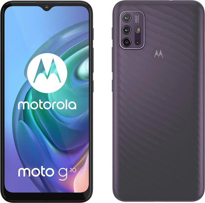 Motorola Moto G10 64GB Dual | Unlocked