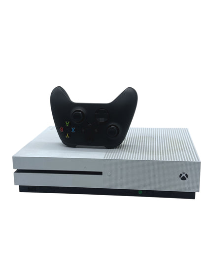 Microsoft Xbox One S 500GB Console