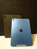 iPad 10.9" (2022) 10th gen 64 GB - Wi-Fi - Blue