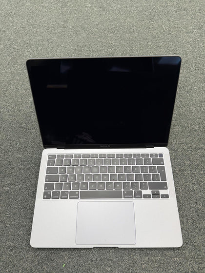 Macbook Air 10 M1 Chip 8GB RAM 256GB SSD Space Grey