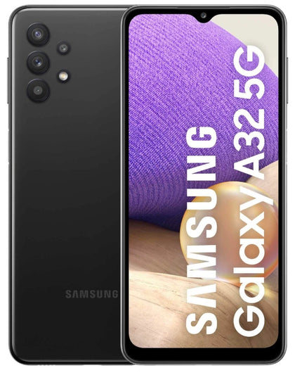 Samsung galaxy A32 64gb unlocked