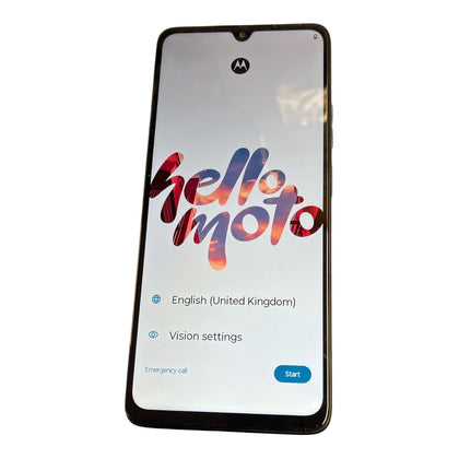 Motorola Moto G06 Power 64GB