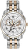 Citizen Men's Calibre 8700 Eco-Drive Perpetual Calendar Watch