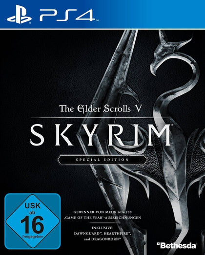 The Elder Scrolls V: Skyrim (Special Edition)