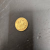 1907 Gold Sovereign Edward VII (Full)