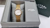 ROTARY WINDSOR LADIES WATCH BOXED LEYLAND