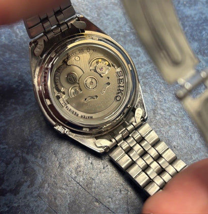 SEIKO SPORT 5 7S26-03V0