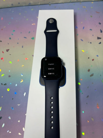 APPLE WATCH SERIES 6 BOXED