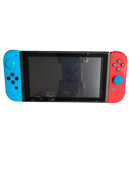 Nintendo Switch Console V2 Charger No Dock