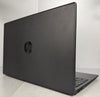 HP 15.6" Laptop AMD Ryzen 7 Processor 16GB RAM 512GB SSD Windows 11 ** Unboxed **