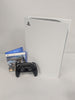Sony PlayStation 5 Console Disc Edition Monster Hunter Console Package
