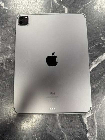 Apple iPad Pro 11