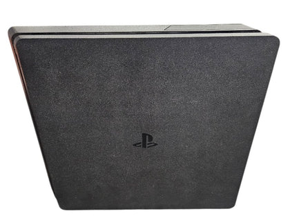 Sony Playstation 4 Slim 500gb **BUNDLE** - Unboxed