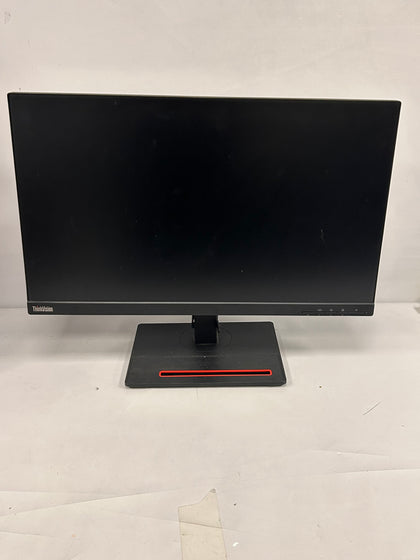 Corsair Gaming PC & Lenovo ThinkPad 24