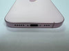 Apple iPhone 15 (Pink) - 128GB - 96%BH - Grade C