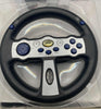 USB Motion Sensor Racing Wheel