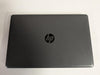 HP 250 G7/N4000/4GB Ram/128GB SSD/15”/W10