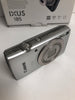 Canon IXUS 185 - Silver