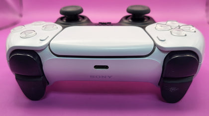 PS5 Official DualSense Controller White