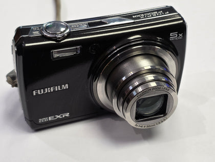 Fujifilm Fine Pix F2000EXR - Compact Mirrorless Camera