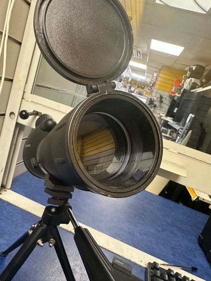 Bresser Spektiv spotting scope 20-60x60