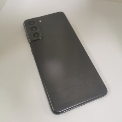 Samsung Galaxy S21 Dual Sim 128GB Phantom Grey, Unlocked Not Boxed.
