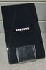 Samsung Galaxy TAB A 8” **2019** - Model: SM-T290 - 32GB - Black - WiFi