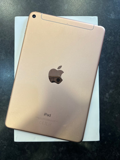 Apple iPad 5th Generation - 64GB - Cellular