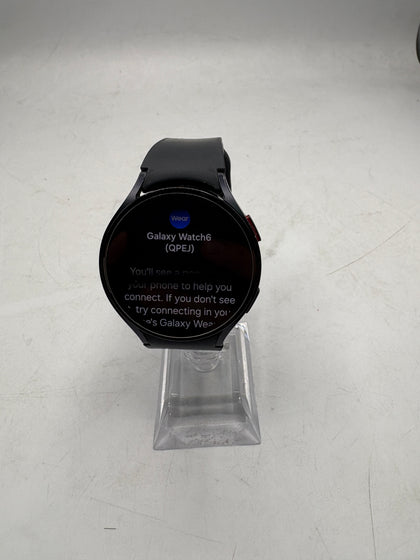 Samsung Galaxy Watch6 LTE (44mm) Graphite