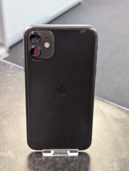 Apple iPhone 11 Mobile Phone 100% Bh