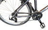 Carrera Subway 13 Ltd - Silver Grey
