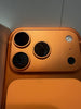 Apple iPhone 17 Pro (A3523) 256GB Cosmic Orange, Unlocked