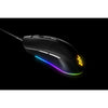 Steelseries Rival 3 Optical RGB Gaming Mouse rival 5 mouse