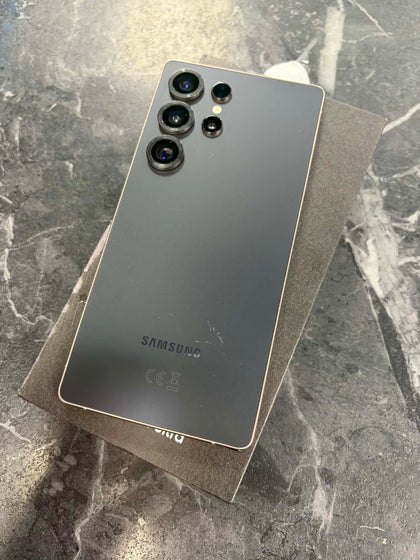 Samsung Galaxy S25 Ultra - Unlocked / 512GB - Boxed