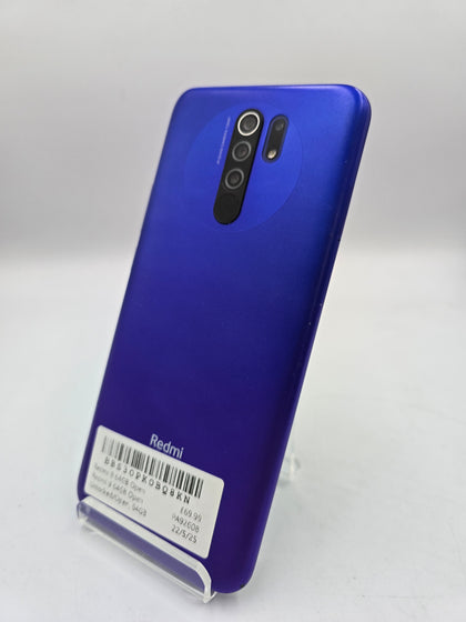 Redmi 9 64gb