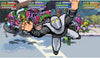 Teenage Mutant Ninja Turtles: Shredder's Revenge