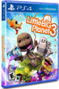 Little Big Planet 3 ps4
